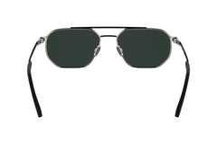 CALVIN KLEIN CKJ25202S 16 Men's Full Rim Sunglasses image 2