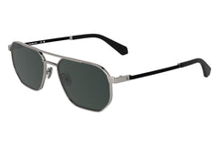 CALVIN KLEIN CKJ25202S 16 Men's Full Rim Sunglasses image 1