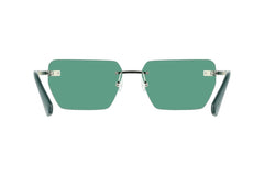 Calvin Klein Jeans Rectangle-Style Sunglasses-image 4