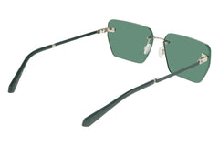 Calvin Klein Jeans Rectangle-Style Sunglasses-image 5