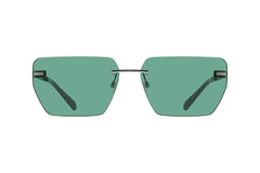 Calvin Klein Jeans Rectangle-Style Sunglasses-image 2