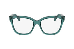 CALVIN KLEIN JEANS CKJ25616 432 53 Women Eyeglasses-image 2