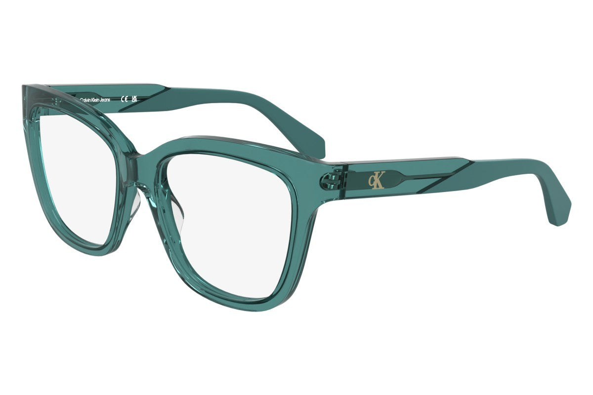 CALVIN KLEIN JEANS CKJ25616 432 53 Women Eyeglasses-image 1