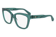 CALVIN KLEIN JEANS CKJ25616 432 53 Women Eyeglasses-image 1