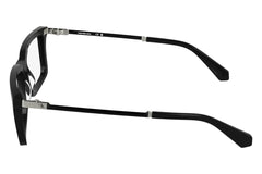 CALVINKLEIN JEANS CKJ25625 001 56 Men Eyeglasses-image 3