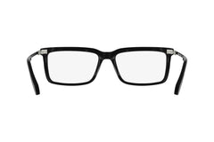 CALVINKLEIN JEANS CKJ25625 001 56 Men Eyeglasses-image 4