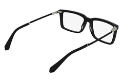CALVINKLEIN JEANS CKJ25625 001 56 Men Eyeglasses-image 5