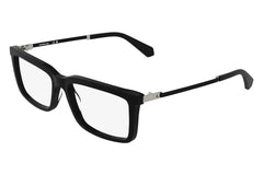CALVINKLEIN JEANS CKJ25625 001 56 Men Eyeglasses-image 1