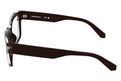 CALVIN KLEIN CKJ25628 210 53 Unisex Eyeglasses-image 3