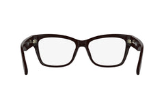 CALVIN KLEIN CKJ25628 210 53 Unisex Eyeglasses-image 4
