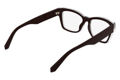 CALVIN KLEIN CKJ25628 210 53 Unisex Eyeglasses-image 5