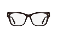 CALVIN KLEIN CKJ25628 210 53 Unisex Eyeglasses-image 2