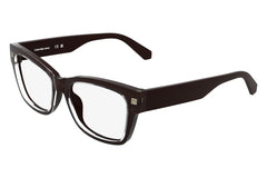CALVIN KLEIN CKJ25628 210 53 Unisex Eyeglasses-image 1