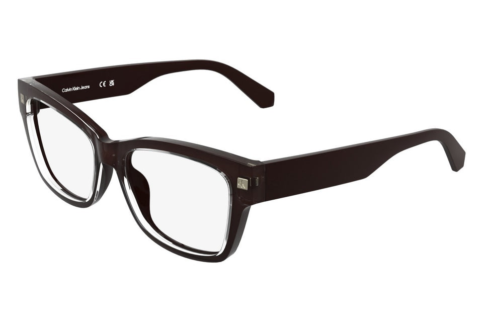 CALVIN KLEIN CKJ25628 210 53 Unisex Eyeglasses