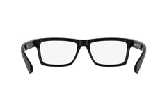CALVIN KLEIN JEANS CKJ25629 001 56 Men Eyeglasses-image 4