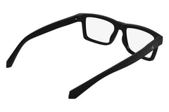 CALVIN KLEIN JEANS CKJ25629 001 56 Men Eyeglasses-image 5