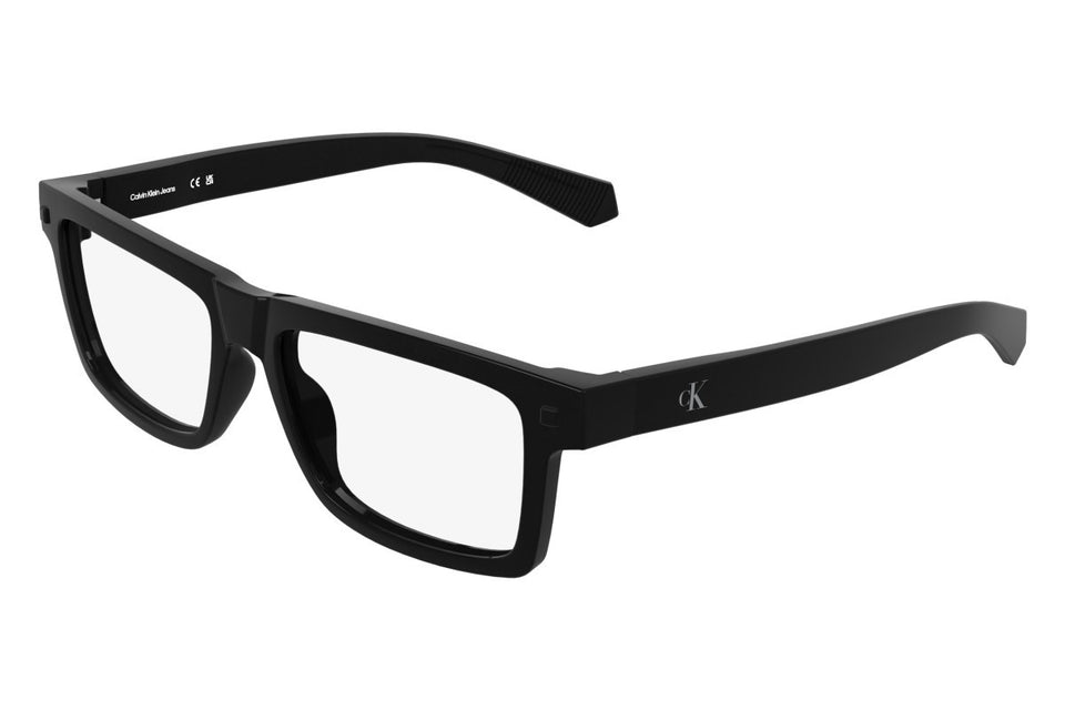 CALVIN KLEIN JEANS CKJ25629 001 56 Men Eyeglasses