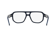 CALVIN KLEIN JEANS CKJ25631 400 55 Men Eyeglasses-image 4