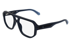 CALVIN KLEIN JEANS CKJ25631 400 55 Men Eyeglasses-image 1