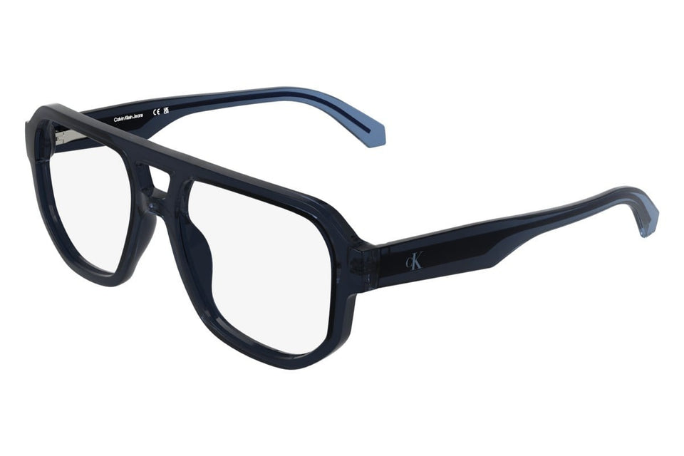 CALVIN KLEIN JEANS CKJ25631 400 55 Men Eyeglasses