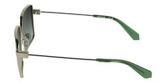 CALVIN KLEIN JEANS CKJ26201S Unisex Full Rim Sunglasses-image 3
