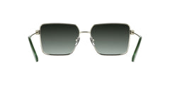 CALVIN KLEIN JEANS CKJ26201S Unisex Full Rim Sunglasses-image 4
