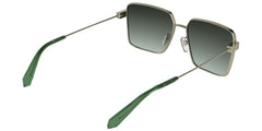 CALVIN KLEIN JEANS CKJ26201S Unisex Full Rim Sunglasses-image 5