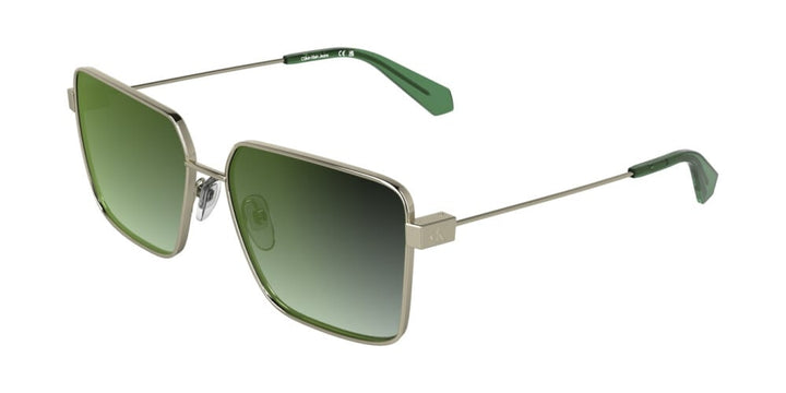 CALVIN KLEIN JEANS CKJ26201S Unisex Full Rim Sunglasses-image 1