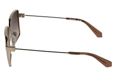 CALVIN KLEIN JEANS CKJ26201S Unisex Full Rim Sunglasses-image 3