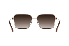 CALVIN KLEIN JEANS CKJ26201S Unisex Full Rim Sunglasses-image 4