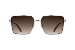 CALVIN KLEIN JEANS CKJ26201S Unisex Full Rim Sunglasses-image 2