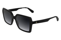 CALVIN KLEIN CKJ26602S 1 Women's FULL RIM Sunglasses image 1