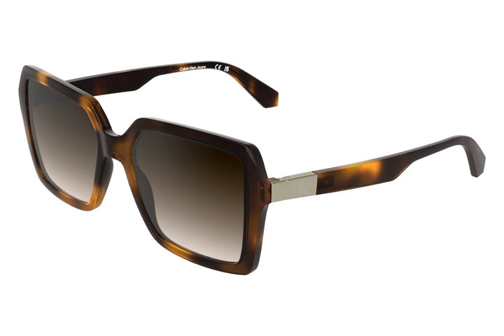 CALVIN KLEIN CKJ26602S 235 Women's FULL RIM Sunglasses image 1