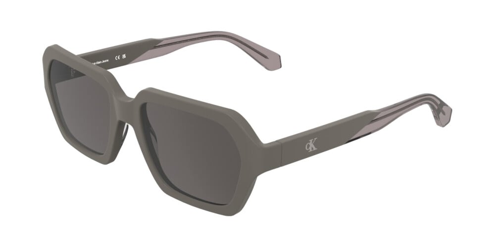 CALVIN KLEIN CKJ26605S 260 Men's Full Rim Sunglasses image 1