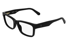 CALVIN KLEIN CKJ26610 001 52 Men Eyeglasses-image 1