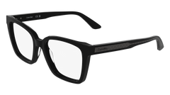 CALVIN KLEIN CK26512 001 52 Unisex Eyeglasses-image 1