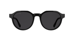LACOSTE L6087S 1 52 Women's FULL RIM Sunglasses image-2