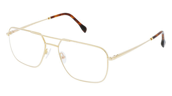 Henry Jullien DELCO1553 C5356 Unisex Eyeglasses