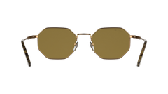 LACOSTE L280S 750 53 Men's FULL RIM Sunglasses image-5