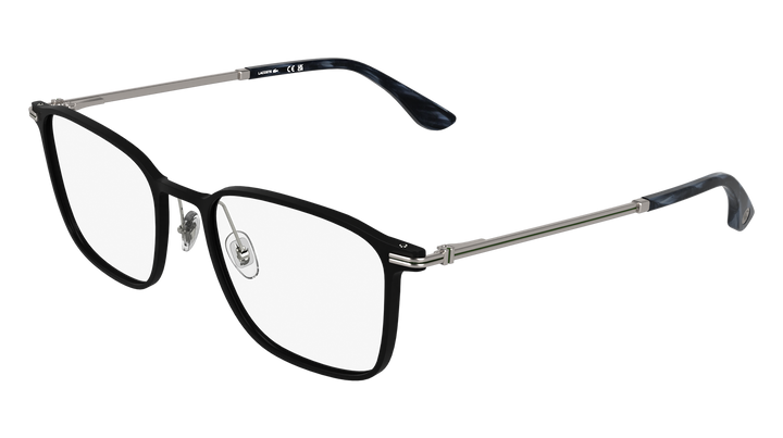 LACOSTE L2325 002 54 Unisex Eyeglasses-image 1