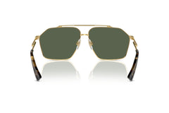 Dolce & Gabbana DG2303 02/9A 61 ManSunglass-image 4