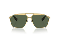 Dolce & Gabbana DG2303 02/9A 61 ManSunglass-image 2