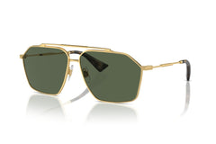 Dolce & Gabbana DG2303 02/9A 61 ManSunglass-image 1