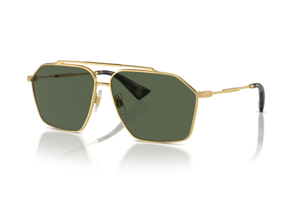 Dolce & Gabbana DG2303 02/9A 61 ManSunglass