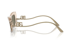 DOLCE & GABBANA Cat-Eye-Style Sunglasses-image 3