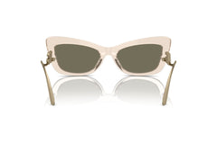 DOLCE & GABBANA Cat-Eye-Style Sunglasses-image 4