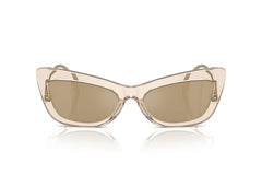 DOLCE & GABBANA Cat-Eye-Style Sunglasses-image 2