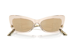 DOLCE & GABBANA Cat-Eye-Style Sunglasses-image 5