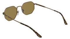 LACOSTE L280S 750 53 Men's FULL RIM Sunglasses image-4