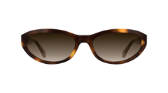CALVIN KLEIN CKJ25618S 235 Men's Rimless Sunglasses-image 2